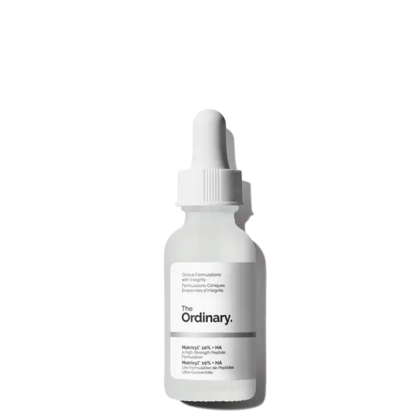 سرم ضد چروک اوردینری مدل Matrixyl 10% + HA حجم 30 میل