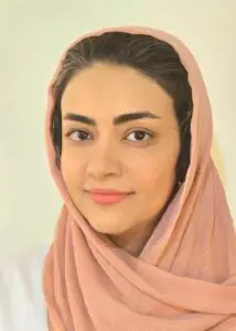 غزاله حیاتی - اندیشه زیبایی پایدار