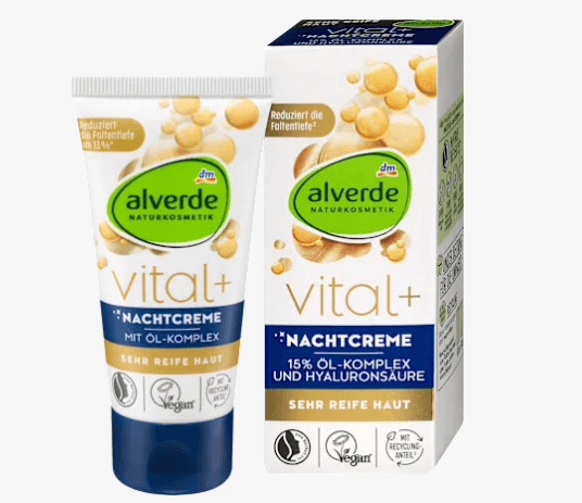 کرم شب جوانساز آلورده حجم 50 میل